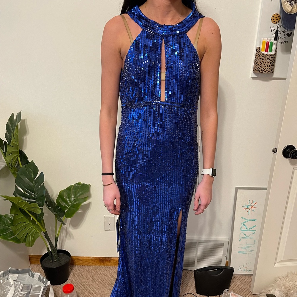 Prom dress!!